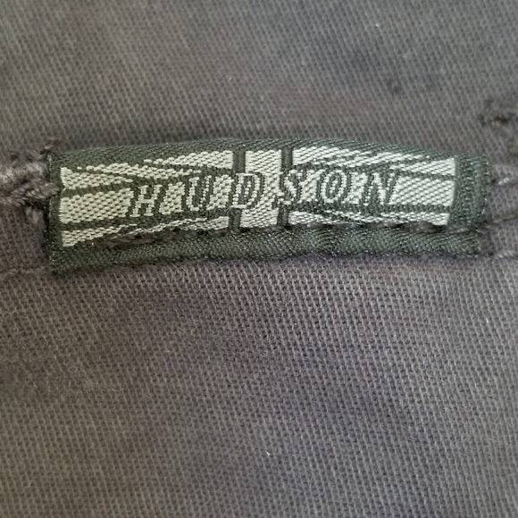 Pre-owned Hudson Kids. Charlie Jogger Size M - Picture 5 of 13